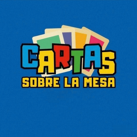 Cartas sobre la mesa